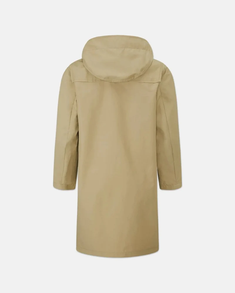 Children's Gabardine Showerproof Duffle Coat