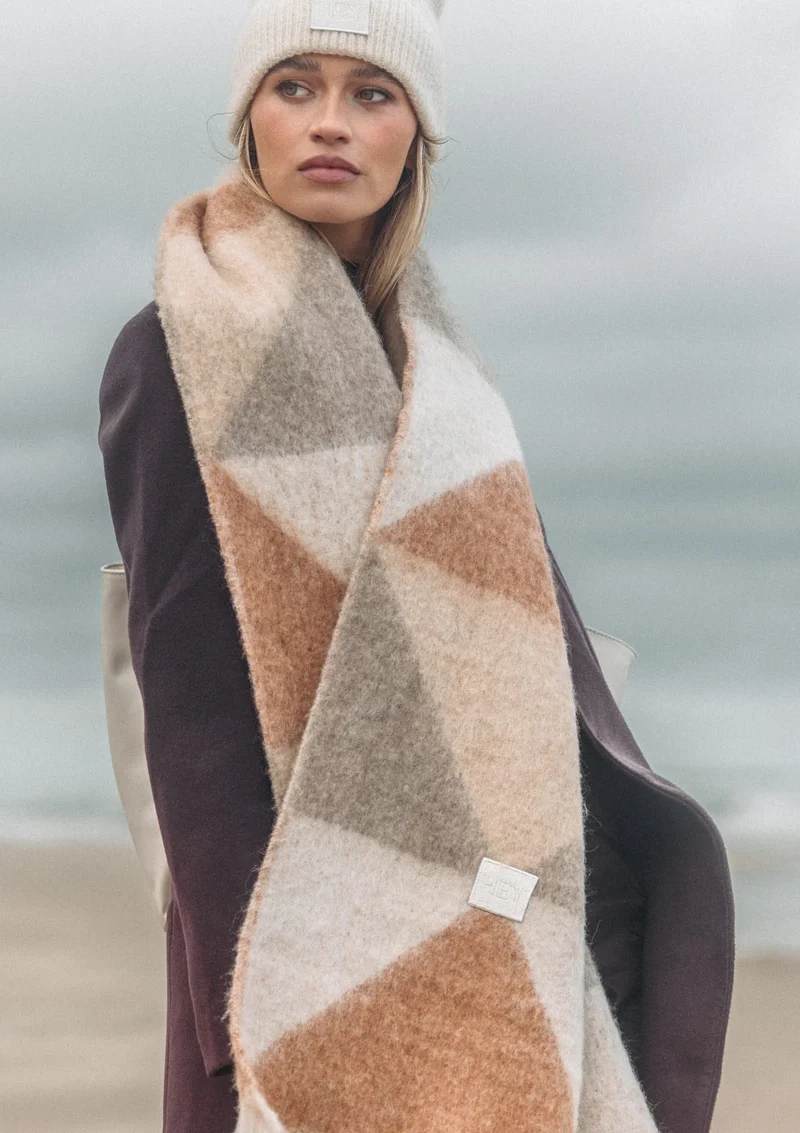 Cozy Set - Crema