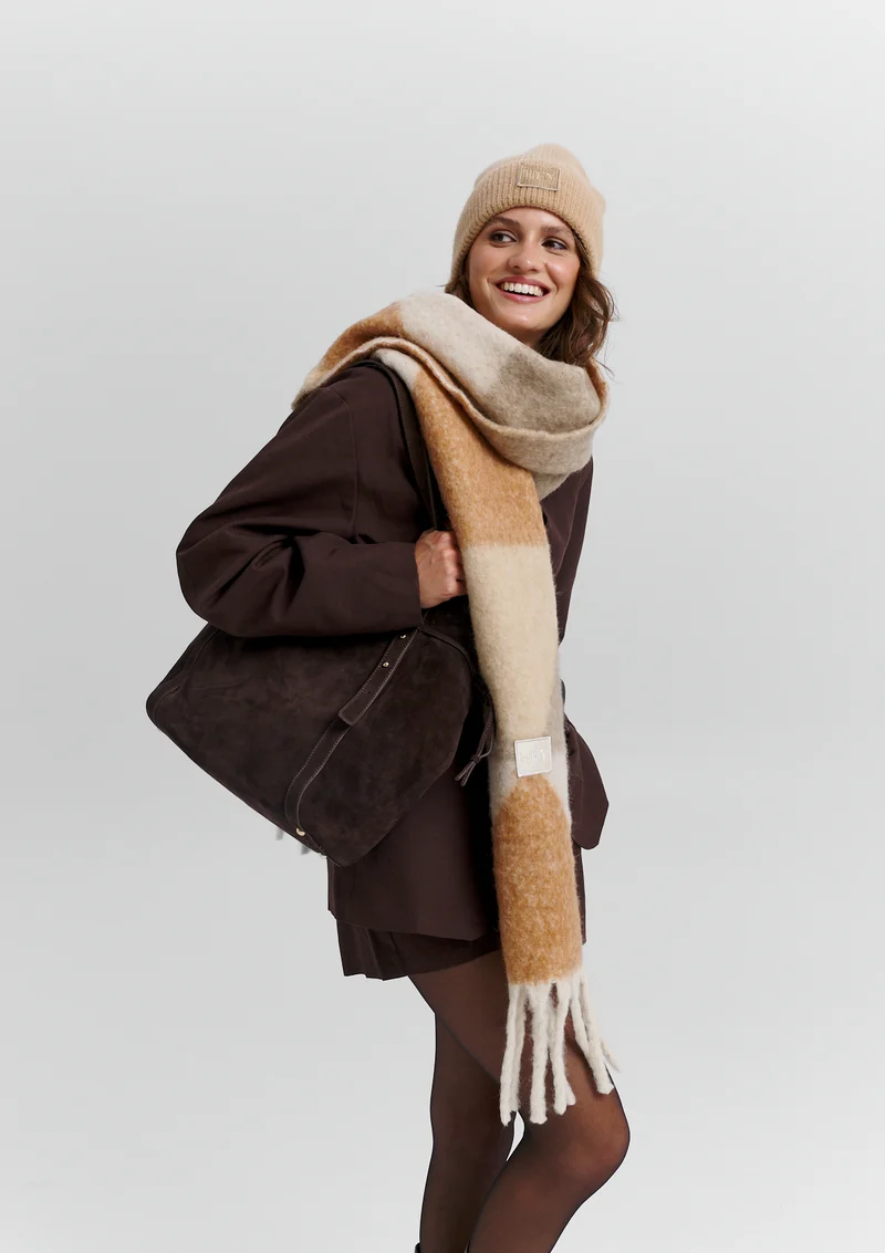 Cozy Set - Crema