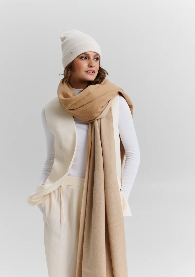 Cozy Set - Crema - Sand