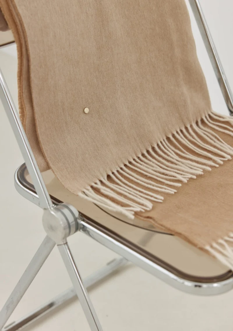 Classic Set - Crema-Sand
