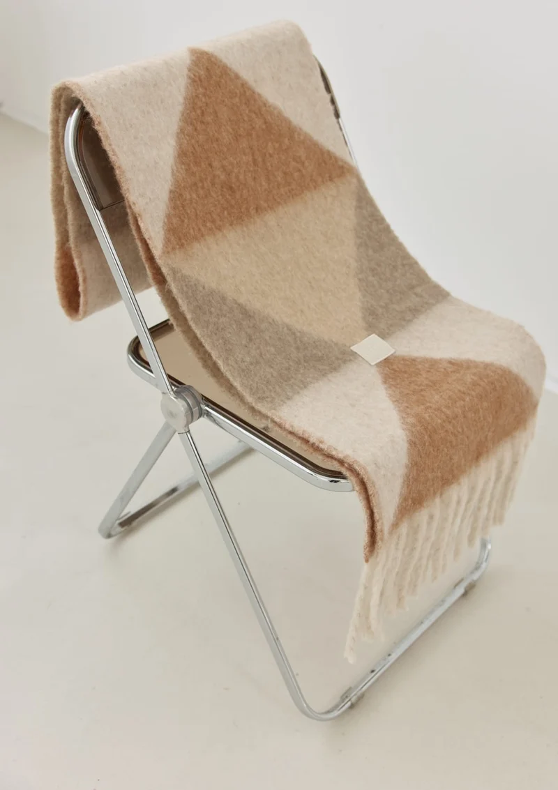 Cozy Set - Crema - Sand