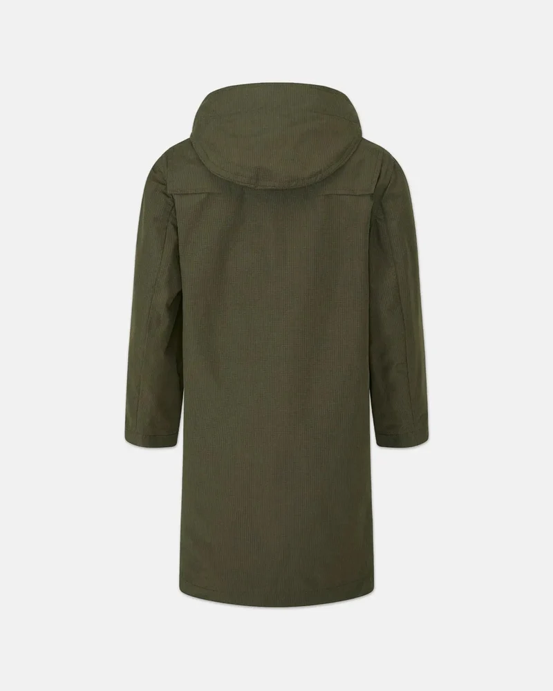 Children's Ripstop Showerproof Duffle Coat