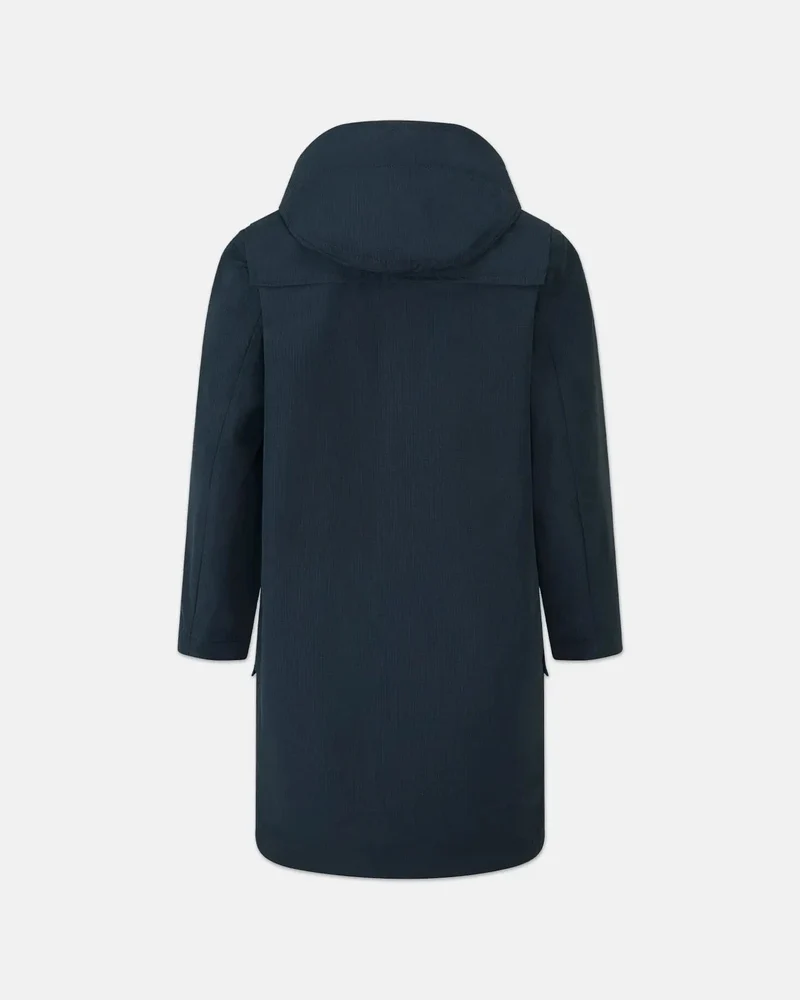 Children's Ripstop Showerproof Duffle Coat