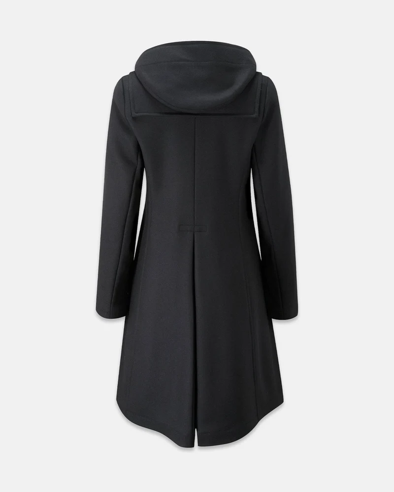 Women's Swing Duffle Coat