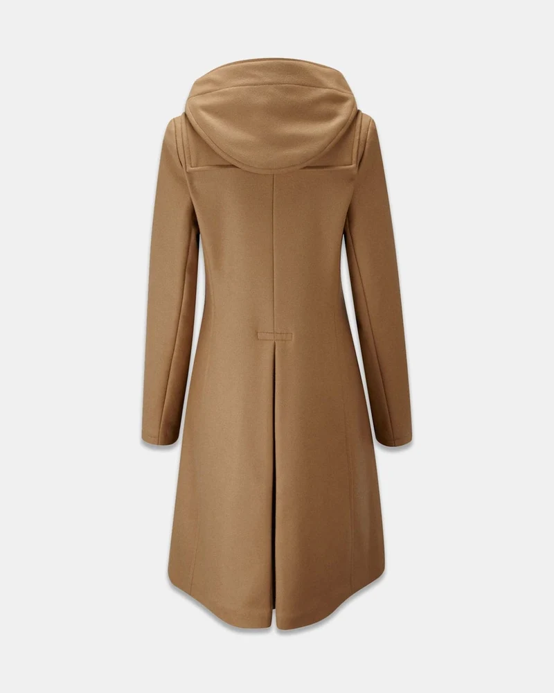 Women's Swing Duffle Coat