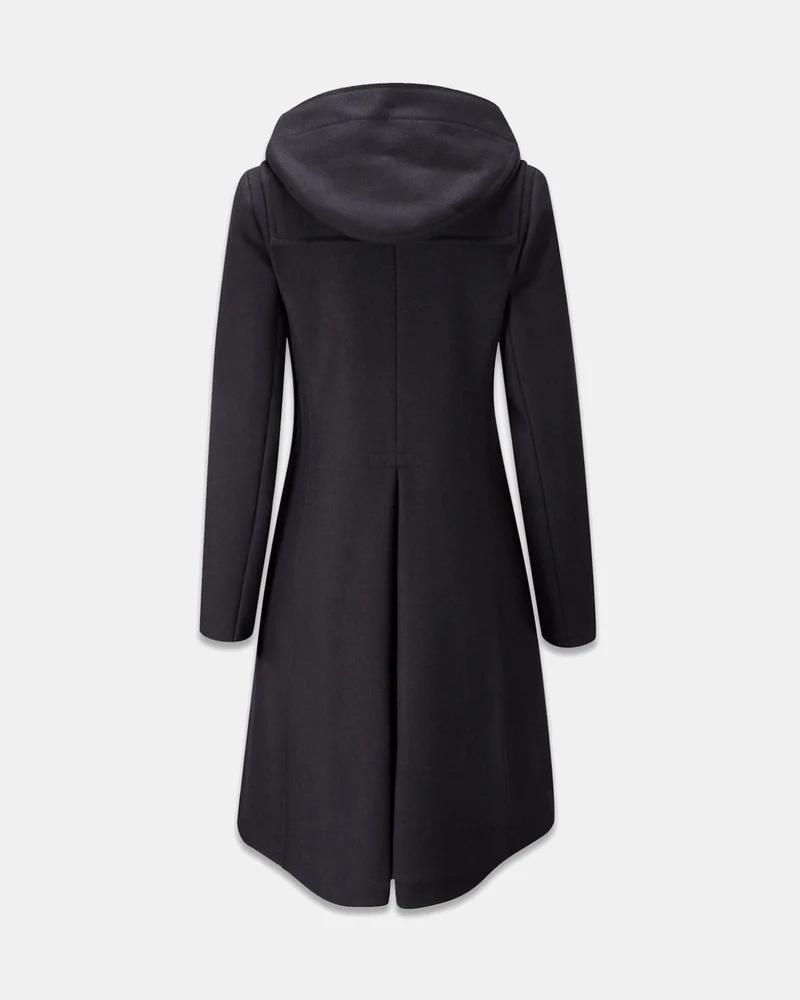 Women's Swing Duffle Coat
