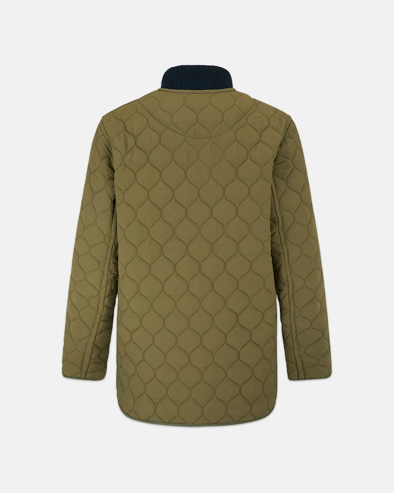 Women's Miller Quilted Jacket