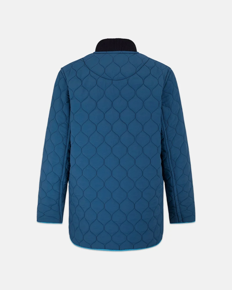 Women's Miller Quilted Jacket