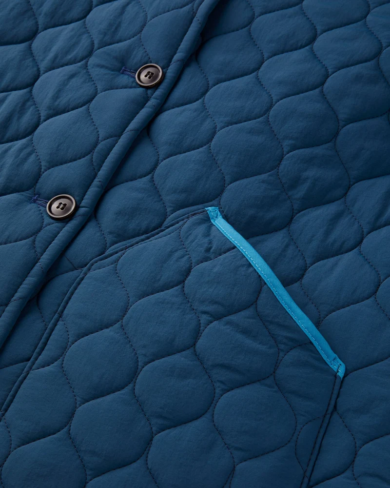 Women's Miller Quilted Jacket
