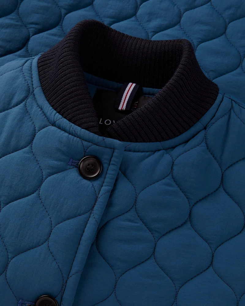Women's Miller Quilted Jacket