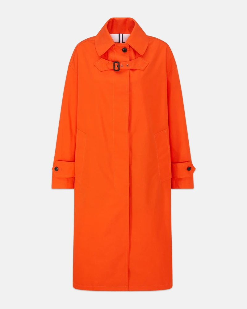 Women's Lindley Rain Mac