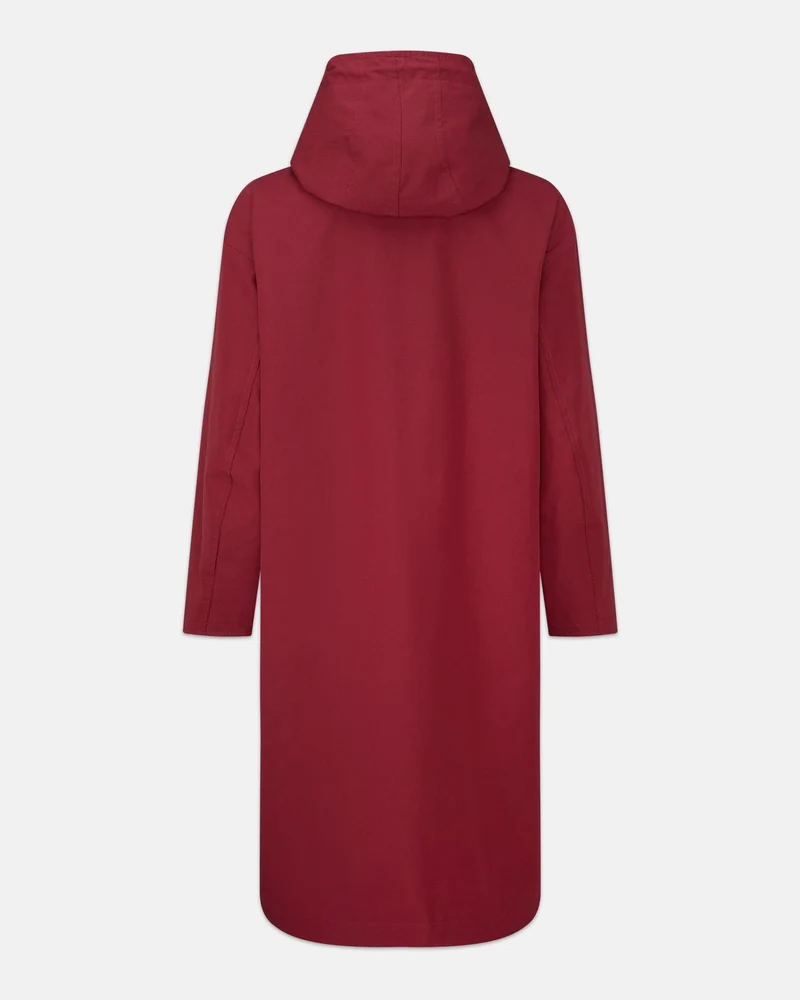 Women's Coleman Parka
