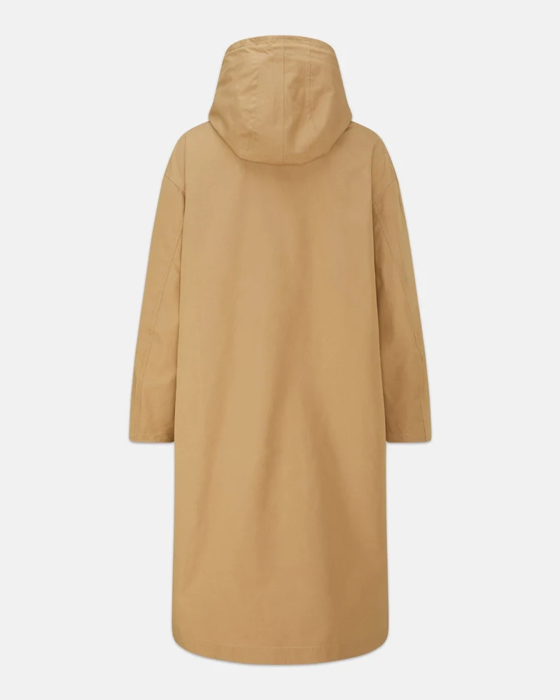 Women's Coleman Parka