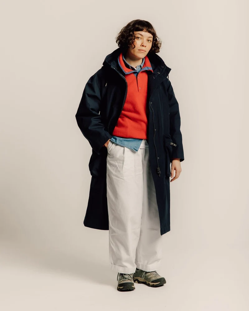 Women's Coleman Parka