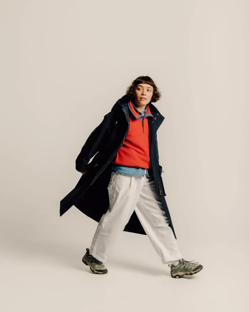 Women's Coleman Parka
