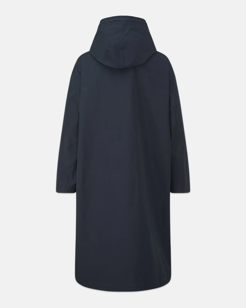 Women's Coleman Parka