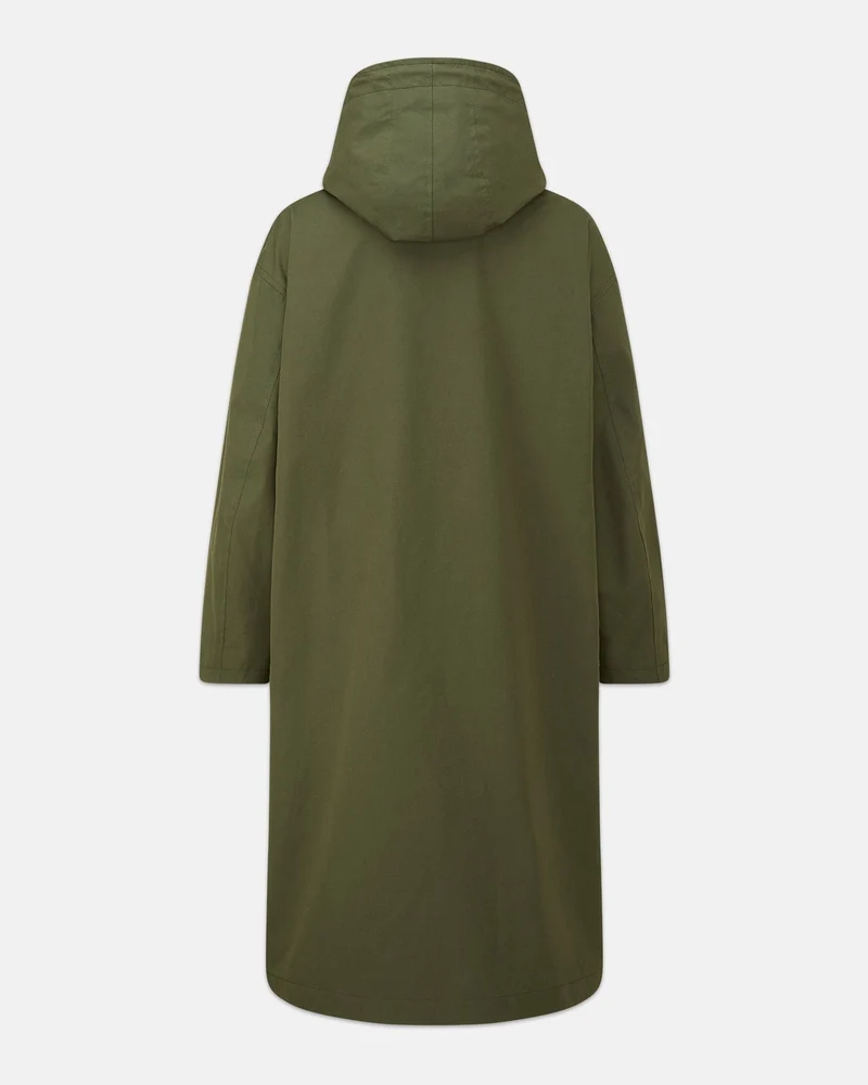 Women's Coleman Parka