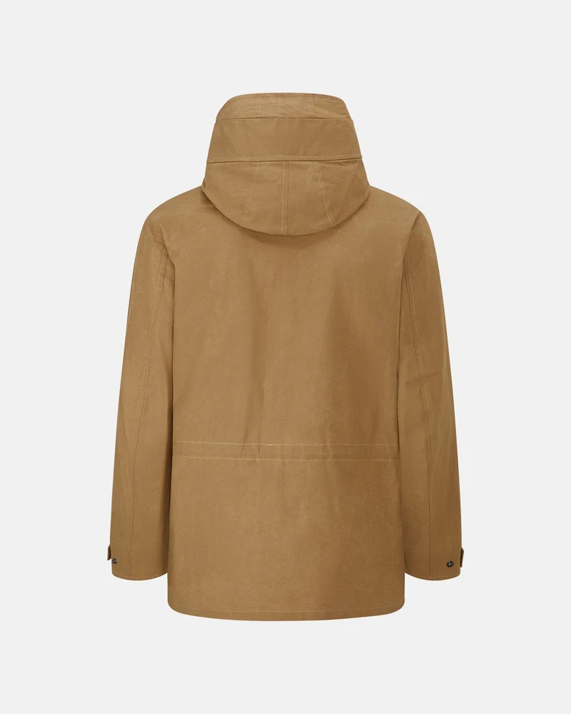Men's Greenwell Anorak Jacket