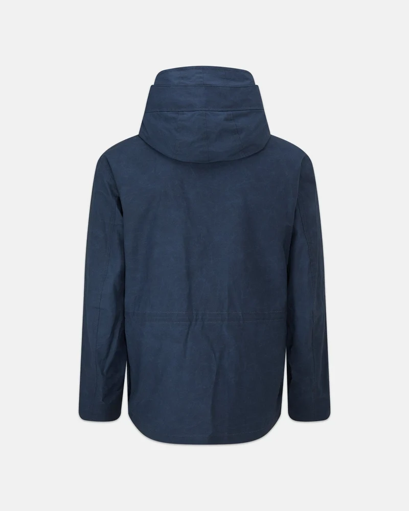 Men's Greenwell Anorak Jacket