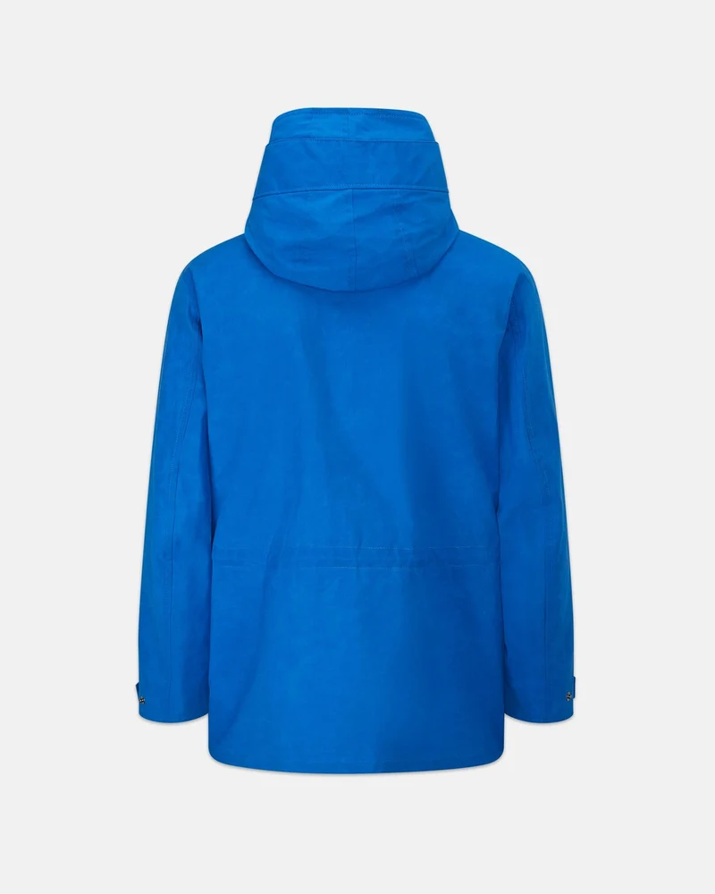 Men's Greenwell Anorak Jacket
