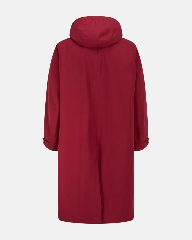 Men's Stanley Parka