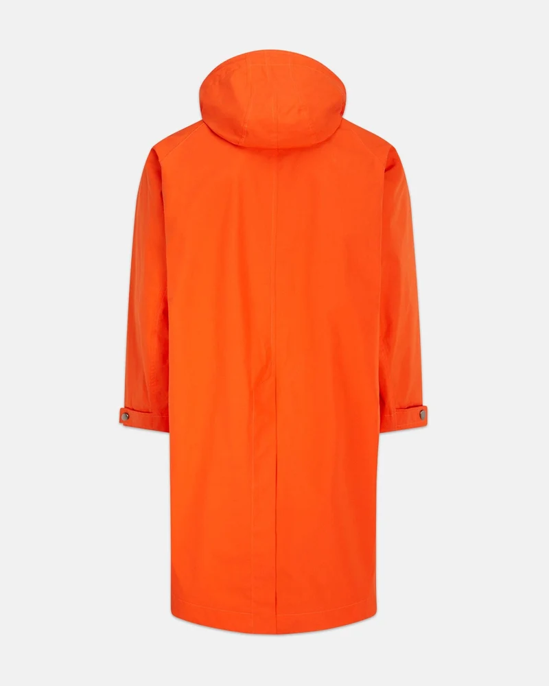 Men's Stanley Parka