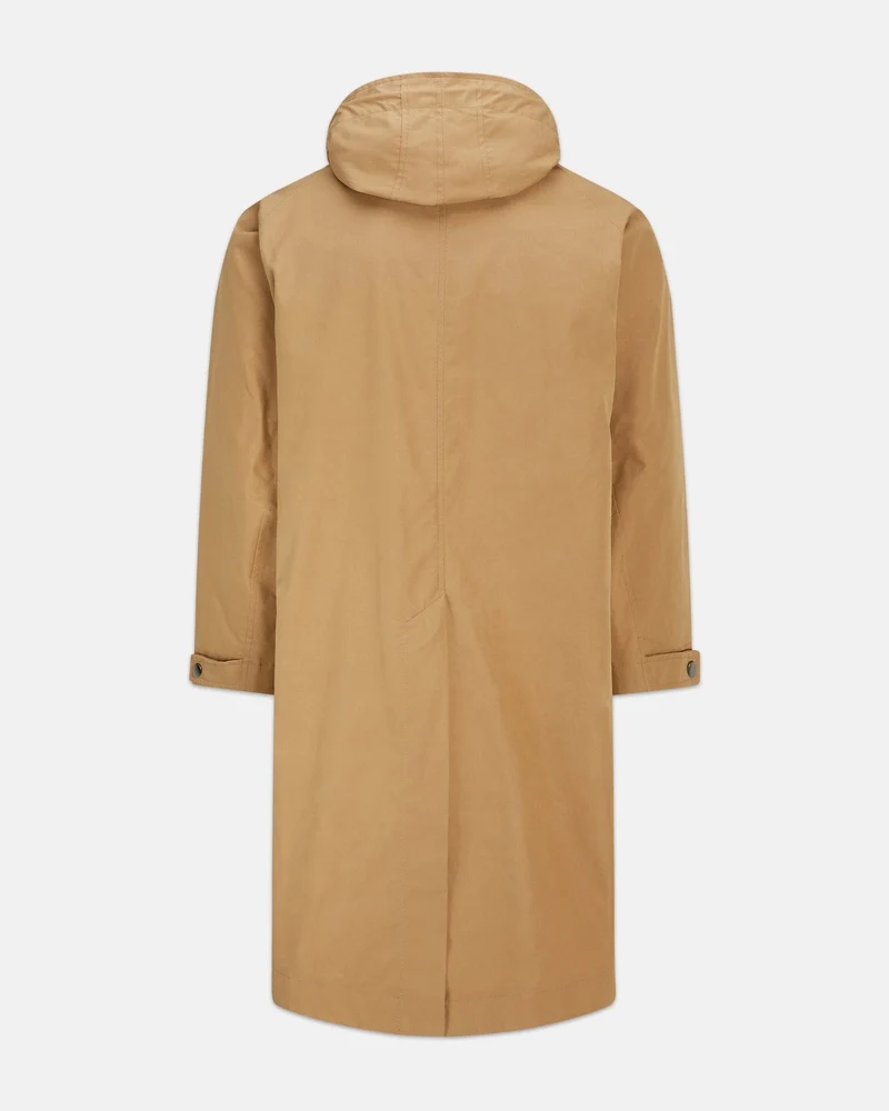 Men's Stanley Parka