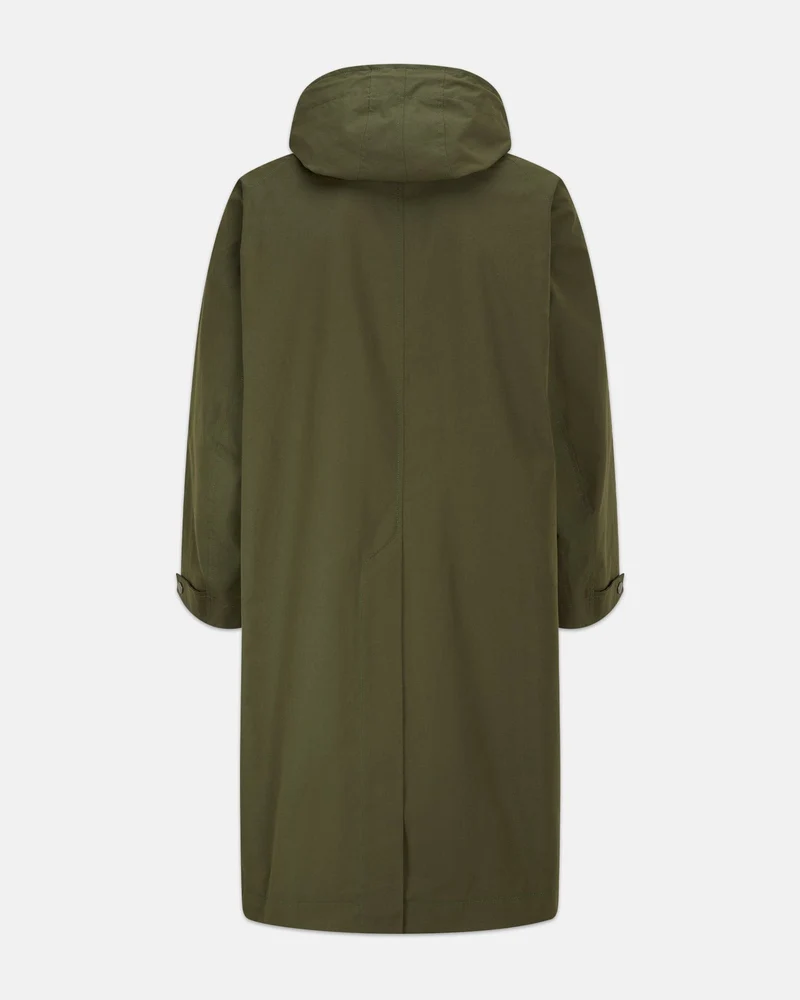 Men's Stanley Parka