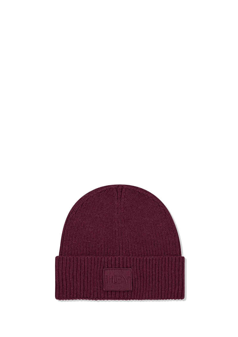 Hey Beanie - Berry