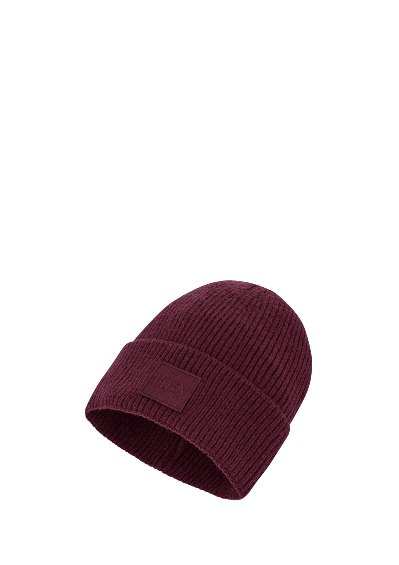 Hey Beanie - Berry
