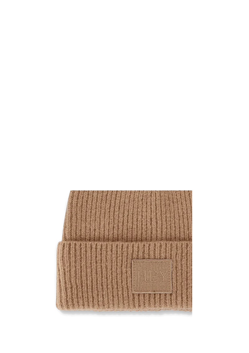 Hey Beanie - Sand