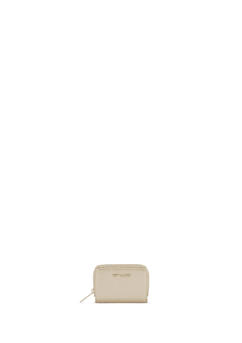 Sleek Petite - Gold