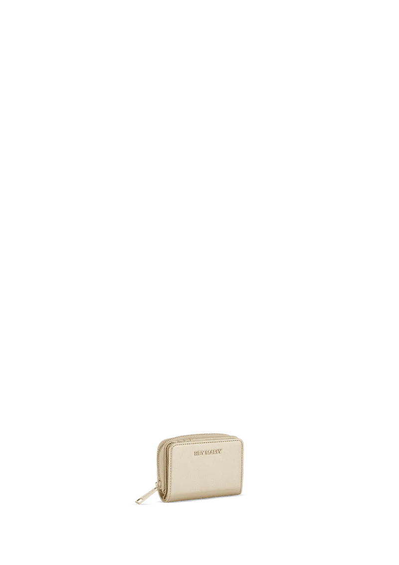 Sleek Petite - Gold