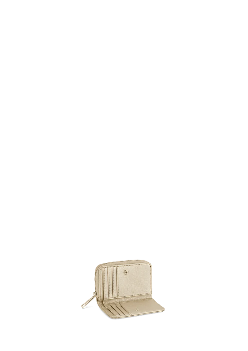 Sleek Petite - Gold