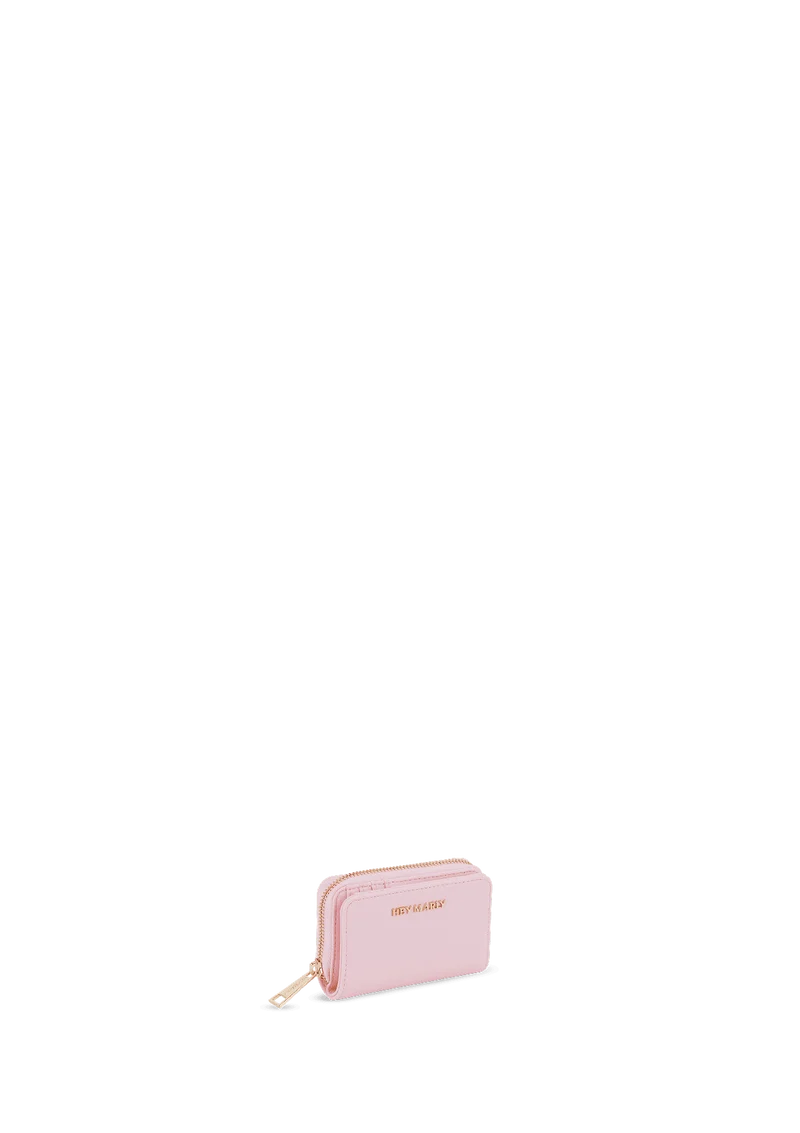 Sleek Petite - Rose Light