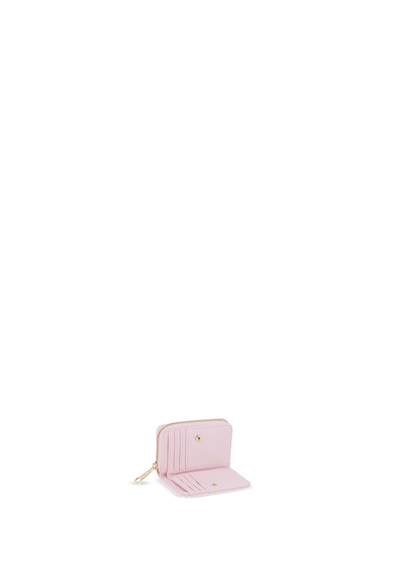 Sleek Petite - Rose Light