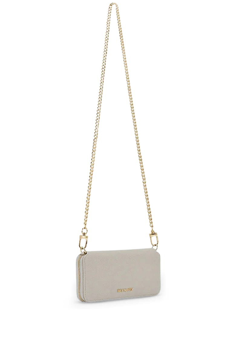 Classy Chain - Greige