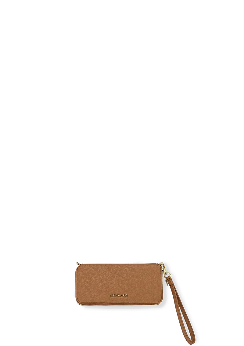 Classy Chain - Cognac