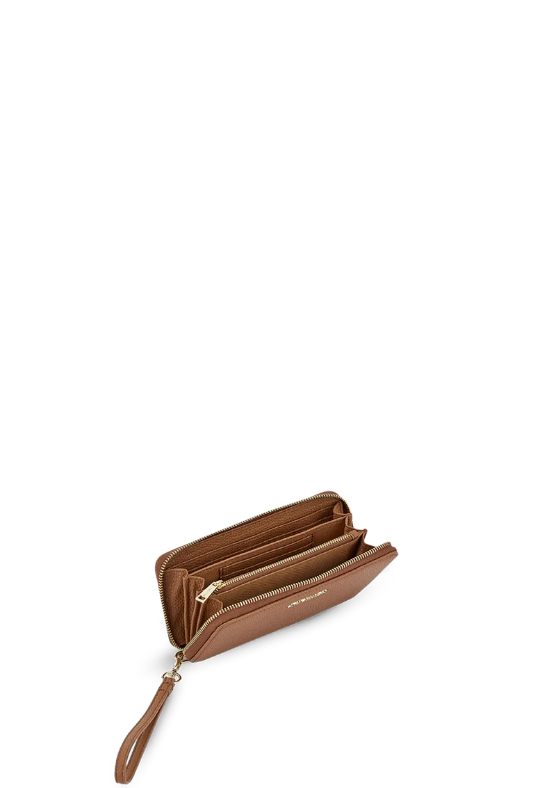 Classy Chain - Cognac