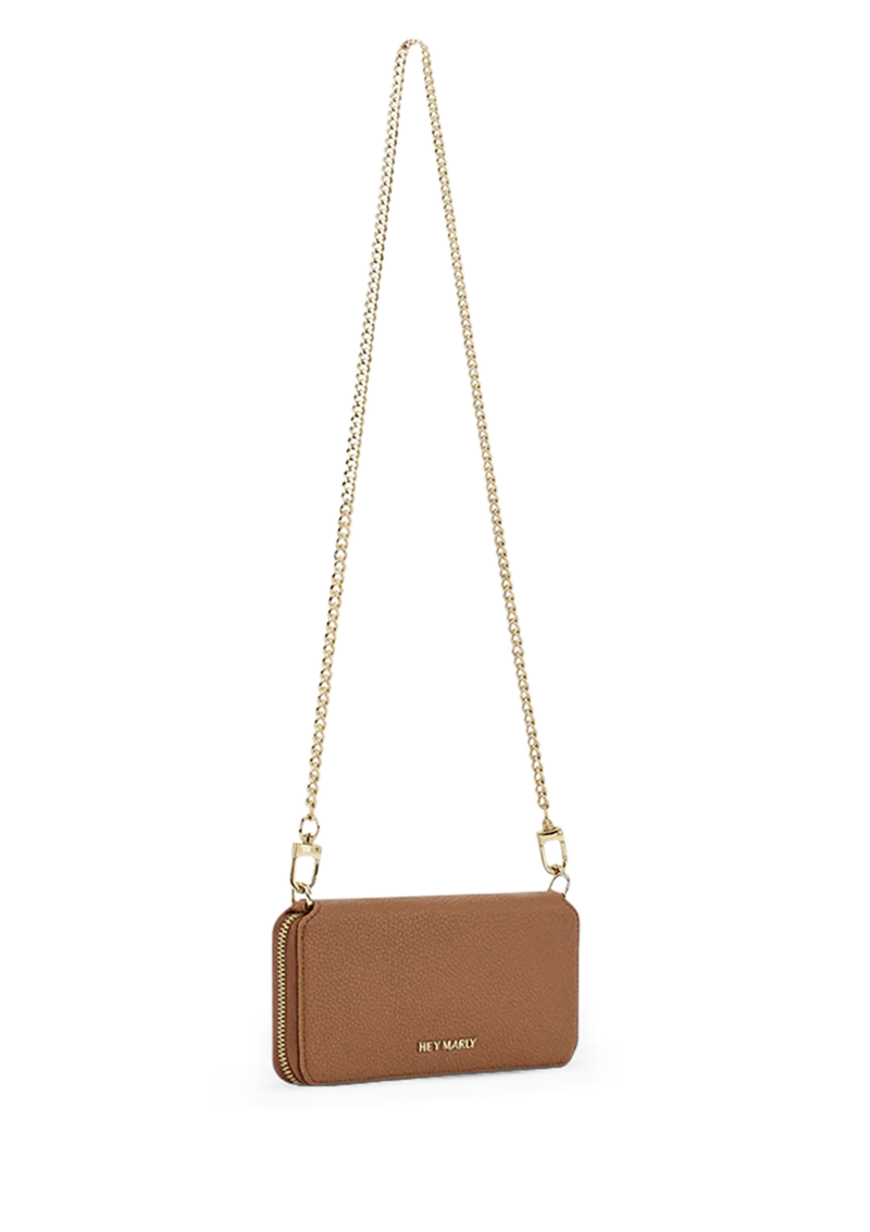 Classy Chain - Cognac
