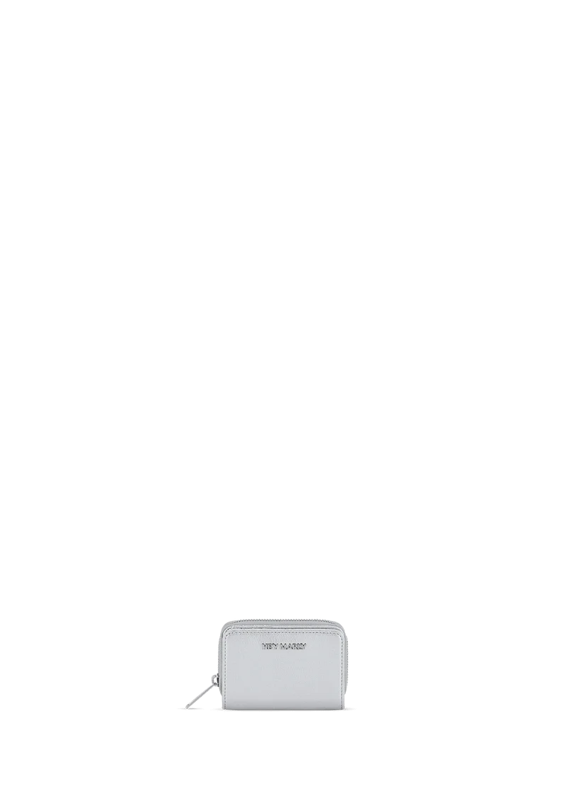 Sleek Petite - Silver