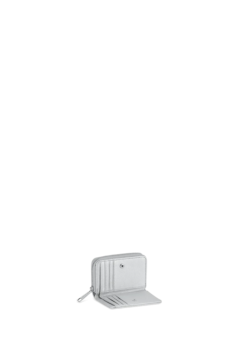 Sleek Petite - Silver