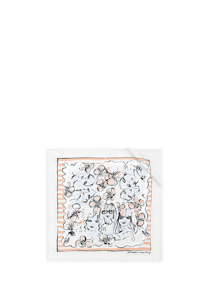 Silky Star Nadja König V2 - Apricot