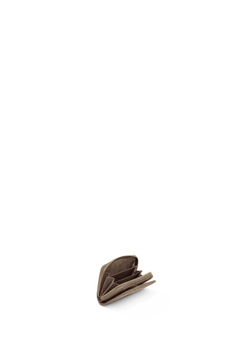 Sleek Petite Suede - Mocha´