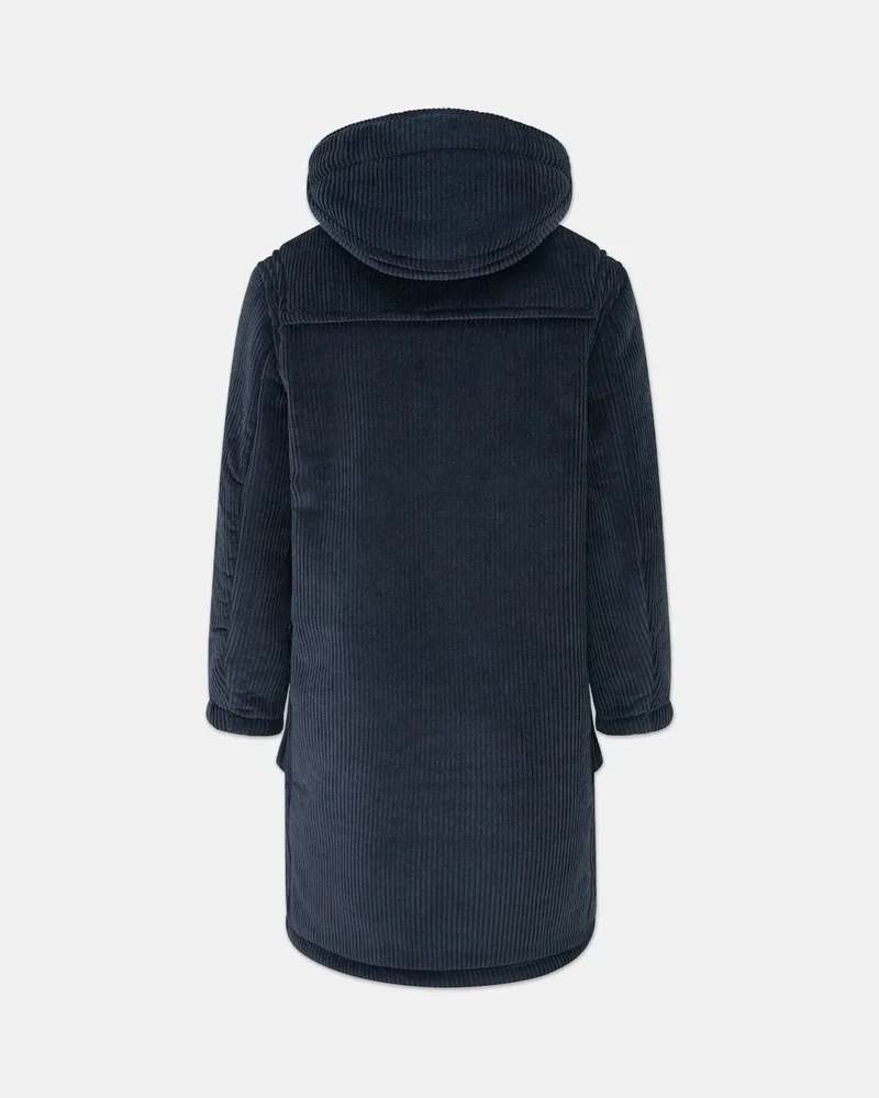 Children's Corduroy Duffle Coat