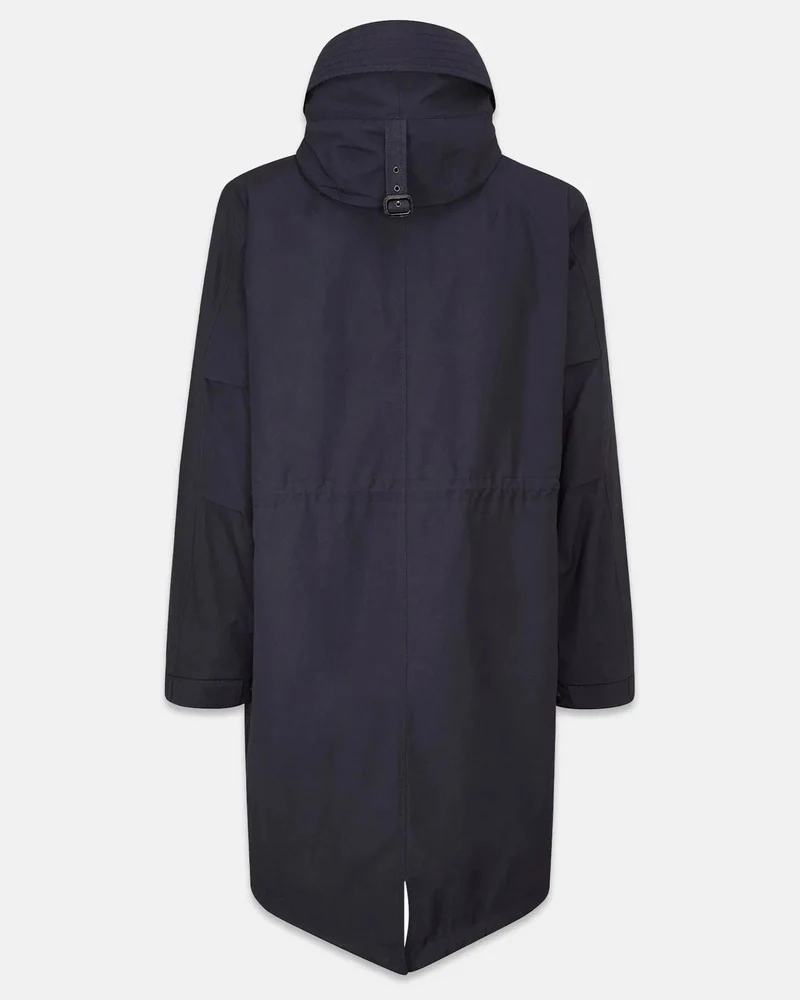 Men's Bennett Parka Navy