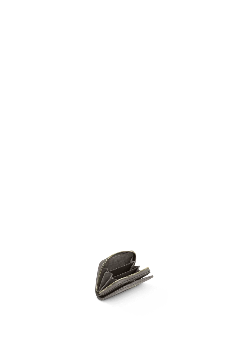 Sleek Petite Suede - Grey