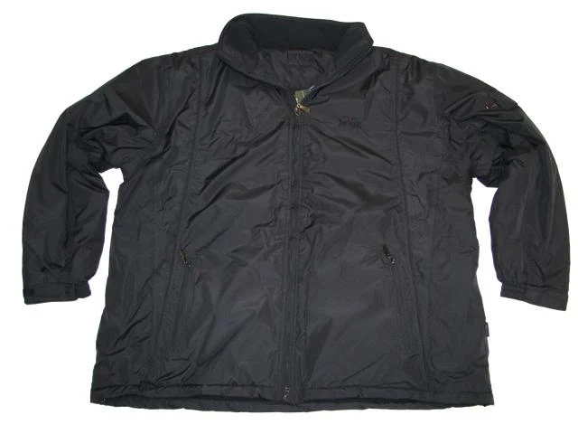 Brigg Winter-Jacke Herren Übergröße 3XL Navy
