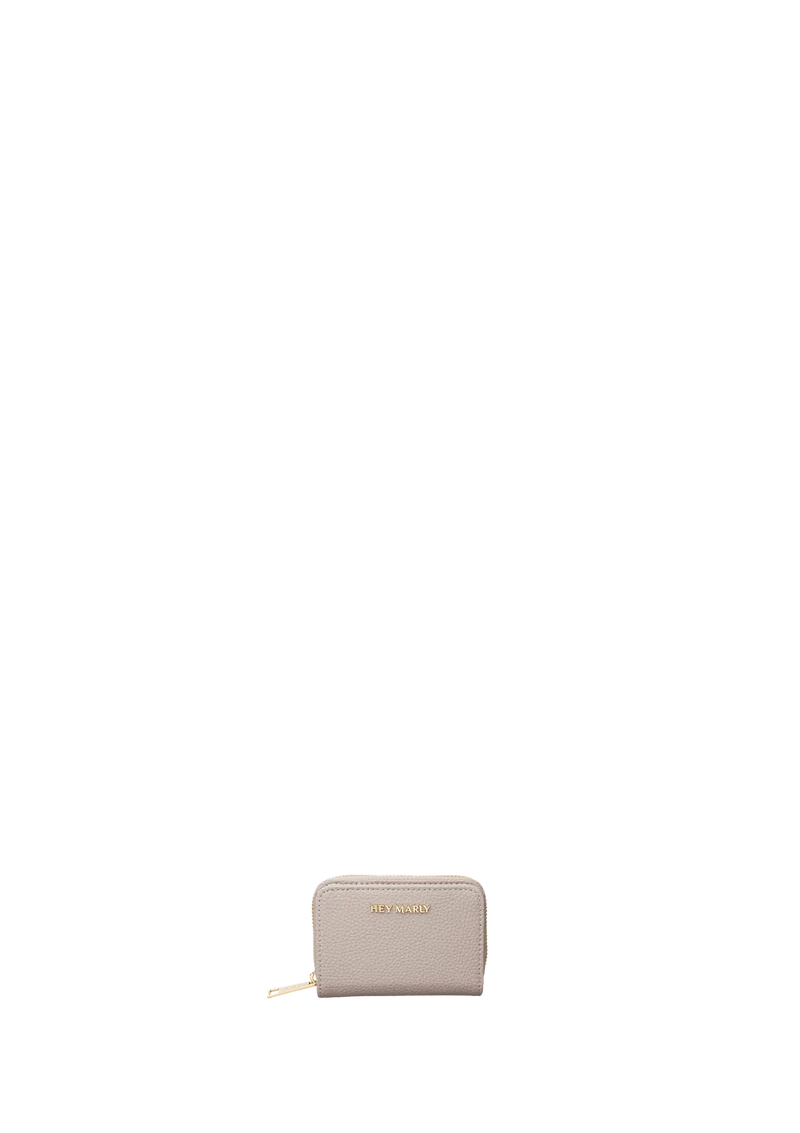 Sleek Petite - Nude
